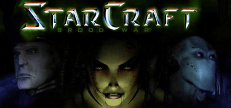 Скачать игру StarCraft: Brood War на ПК бесплатно