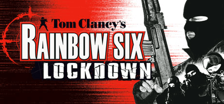 Скачать игру Tom Clancy's Rainbow Six: Lockdown на ПК бесплатно