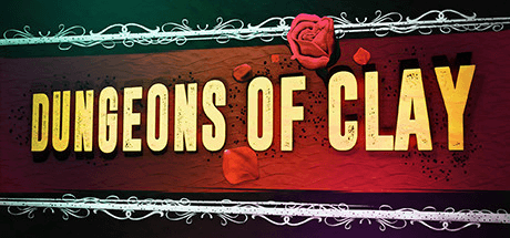 Скачать игру Dungeons of Clay на ПК бесплатно